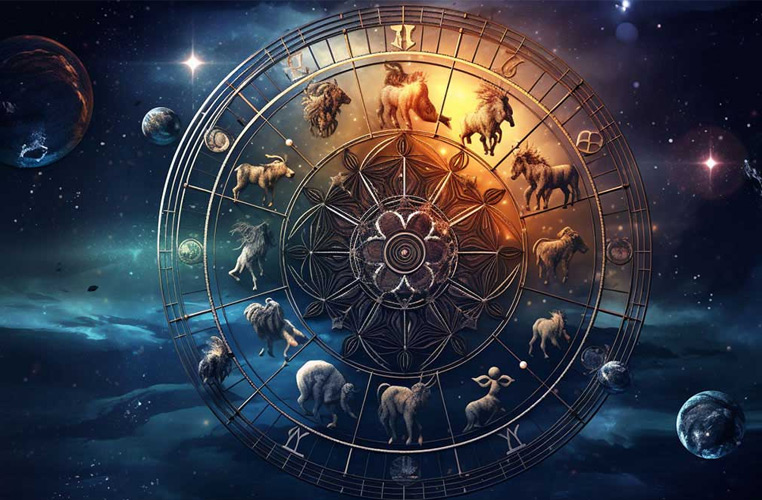Horoscope Horoscope