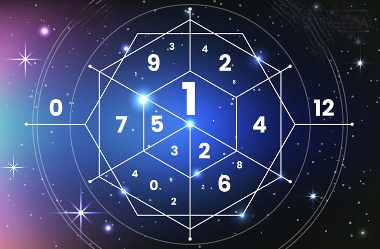 Numbers Numbers